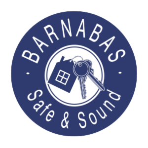 Barnabas logo