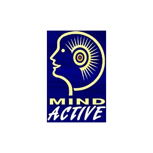 Mind Active logo